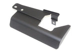 YR ADVANCE AIR GUIDE PANEL MATTE BLACK - MITSUBISH GALANT CX4A CY4A CZ4A