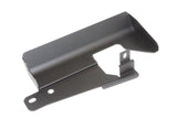 YR ADVANCE AIR GUIDE PANEL MATTE BLACK - MITSUBISH GALANT CX4A CY4A CZ4A