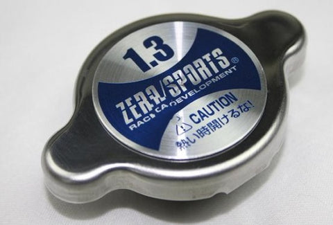 ZERO SPORTS HIGH PRESSURE RADIATOR CAP-SUBARU LEVORG VM4 VMG