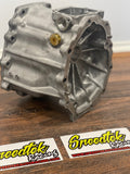 Speedtek=Billet 6061 Heavy Duty Shifter Return Dual Spring Kit-suit Nissan 5 Speed