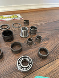Nissan Skyline Transmission FULL Bearing Kit - R32 R33 R34 GTST GTT GTR Z32