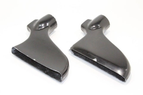 J'S RACING RACING BRAKE DUCT SET TYPE-S - HONDA S2000 F20C AP1 AP2