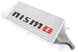 NISMO INTERCOOLER 100MM - NISSAN SKYLINE GT-T BNR32 BCNR33