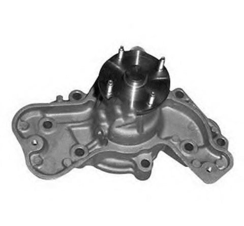 MAZDA OEM WATER PUMP - MPV LVEW