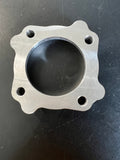 Speedtek=Nissan SR20/RB25 Throttle Adaptor suit Bosch Drive-By-Wire 68mm Throttle