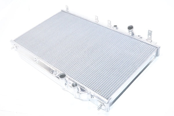 KOYO TYPE F ALUMINUM RADIATOR-HONDA CIVIC TYPE-R FD2 K20A – Drift ...
