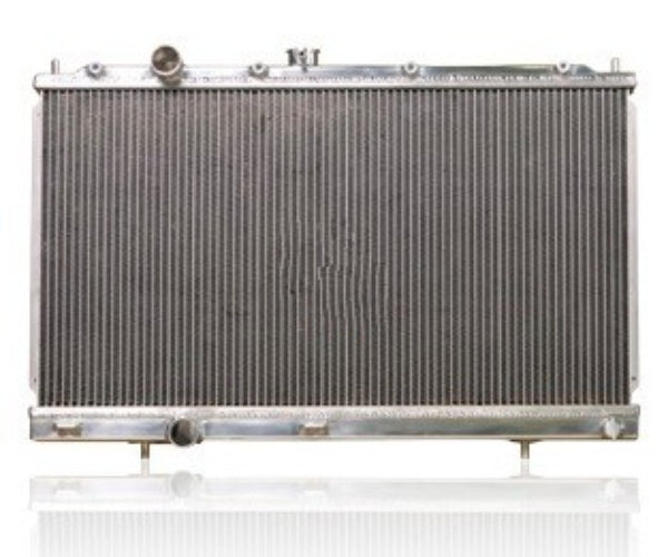 KOYO TYPE F ALUMINUM RADIATOR-HONDA CIVIC TYPE-R FD2 K20A – Drift ...