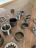 Nissan Skyline Transmission FULL Bearing Kit - R32 R33 R34 GTST GTT GTR Z32