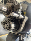 Speedtek=CNC Billet Shift Fork 4140 Chromoly Steel suit 5th & Reverse Gear RB25