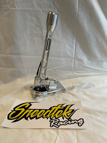 Speedtek = Nissan Skyline R32 R33 R34 Race Spec Lockout Shifter RB25 RB26