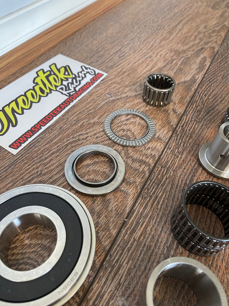 Nissan Skyline Transmission FULL Bearing Kit - R32 R33 R34 GTST GTT GT ...