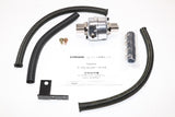 TRUST GREDDY OIL ELEMENT RELOCATION KIT-TOYOTA CHASER JZX100 1JZ-GTE