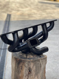 Speedtek = Nissan Skyline RB20 RB25 RB26 High Mount Exhaust Manifold R31 R32 R33 R34