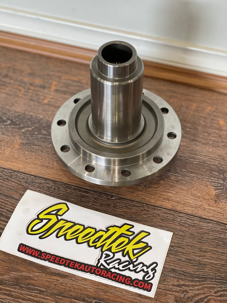 Nissan R200 Differential 4140 Chromoly Billet Full Spool Centre – Drift ...