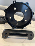 Speedtek = Lightweight BMW E36 & E46 Motorsport Drag Drift Brake Kit