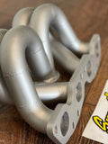 Nissan Silvia SR20DET SR20 Race Spec High Mount Exhaust Manifold S13 S14 S15 180SX 200SX