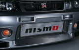 NISMO INTERCOOLER 100MM - NISSAN SKYLINE GT-T BNR32 BCNR33