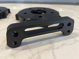 Speedtek = Lightweight BMW E36 & E46 Motorsport Drag Drift Brake Kit