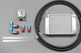 HPI EVOLVE ENGINE OIL COOLER KIT STANDARD ELEMENT-3/4-16UNF W1 CORE