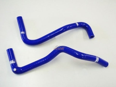 SAMCO HEATER HOSE - TOYOTA 86  FA20 ZN6