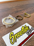 Speedtek=Nissan Skyline Transmission Synchronizer Ring Kit-R32 R33 R34 GTST GTT GTR