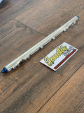 Speedtek=Toyota 2JZ-GTE & 2JZ-GE Supra Aristo CNC Billet Intake Manifold Plenum V2.0