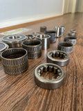 Nissan Skyline Transmission FULL Bearing Kit - R32 R33 R34 GTST GTT GTR Z32