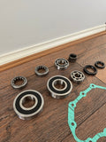 Nissan Skyline Transmission Basic Bearing Kit - R32 R33 R34 GTST GTT GTR Z32