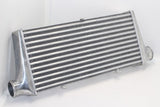 HPI FRONT MOUNT INTERCOOLER KIT EVOLVE-WF BLUE HOSE SPRING CLAMP-WGNC34