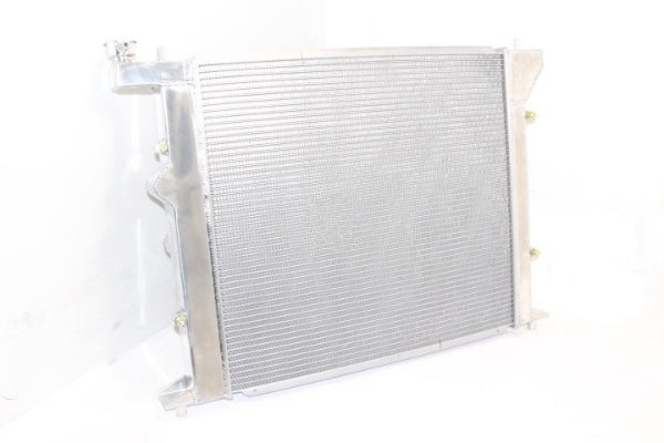 KOYO TYPE F ALUMINUM RADIATOR-TOYOTA MARK ll/CHASER JZX90 1JZ-GTE ...