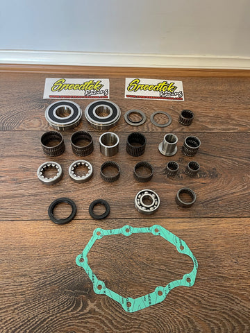 Nissan Skyline Transmission FULL Bearing Kit - R32 R33 R34 GTST GTT GTR Z32