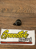 Speedtek=Billet 6061 Speedo Drive Block-Off Plug - suit Nissan RB25/RB30 Transmissions