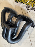 Nissan Silvia SR20DET SR20 Twin Scroll EFR Spec High Mount Exhaust Manifold S13 S14 S15 180SX 200SX