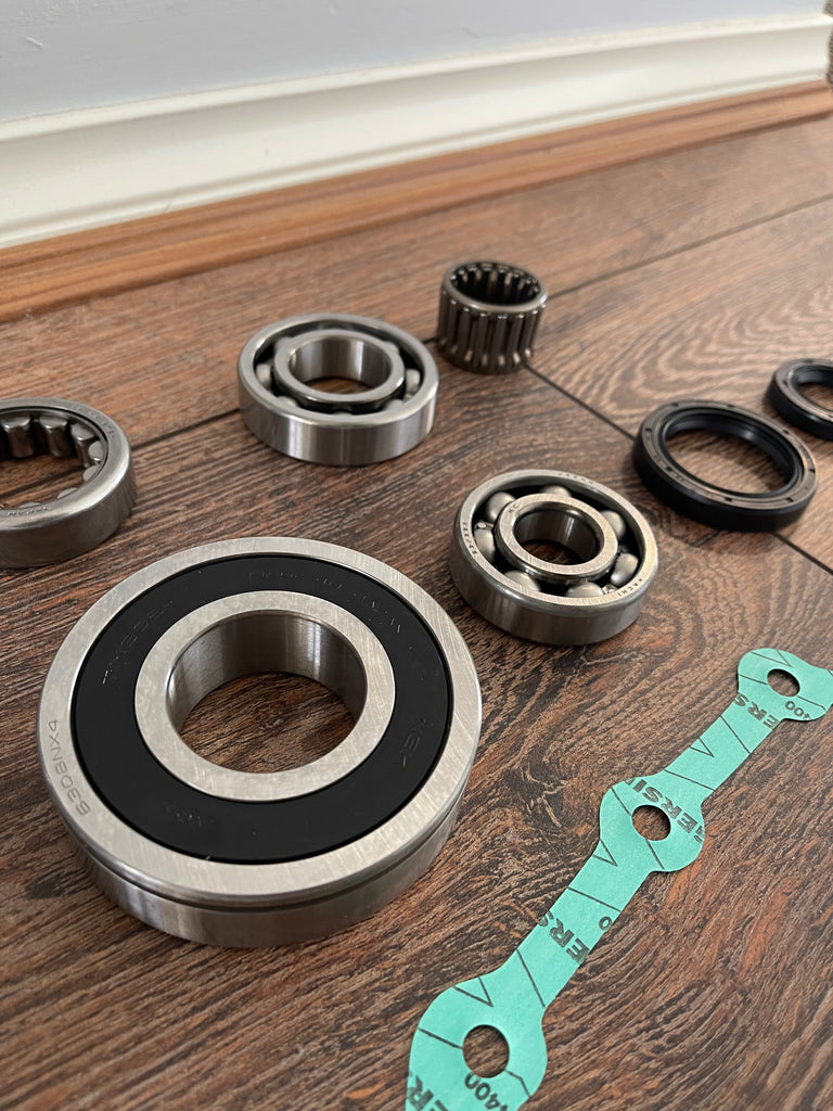 Nissan Skyline Transmission Basic Bearing Kit - R32 R33 R34 GTST GTT G ...