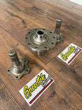 Speedtek=33 Spline Nissan R200 Differential Chromoly Billet Full Spool Centre Kit GTR/GTST