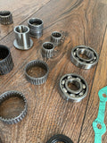 Nissan Skyline Transmission FULL Bearing Kit - R32 R33 R34 GTST GTT GTR Z32