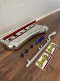 Nissan Skyline R33 R34 RB25DET RB25 NEO Billet Intake Manifold Plenum