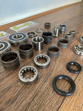 Nissan Skyline Transmission FULL Bearing Kit - R32 R33 R34 GTST GTT GTR Z32