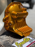 Speedtek=Nissan R200 Large Capacity Billet 6061 Aluminum Differential Cover