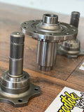 Speedtek=33 Spline Nissan R200 Differential Chromoly Billet Full Spool Centre Kit GTR/GTST