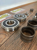 Nissan Skyline Transmission FULL Bearing Kit - R32 R33 R34 GTST GTT GTR Z32
