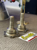 Speedtek=Nissan R200 Differential GT-R 6 Bolt 4340 Chromoly Billet Half Shafts