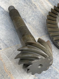 Speedtek=Nissan Skyline Silvia R200 3.90 Ratio Billet Differential Final Drive Gear Set 39:10