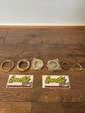 Speedtek=Nissan Skyline Transmission Synchronizer Ring Kit-R32 R33 R34 GTST GTT GTR