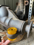 Speedtek = R200 Front Solid Differential Bushings S / R / Z32 Diff Bushes
