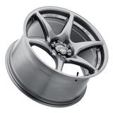 TANDEM - Gloss Gunmetal