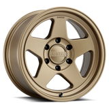 KNP Off-Road - Bronze