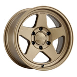 KNP Off-Road - Bronze