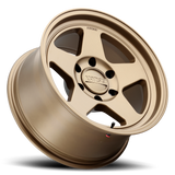 KNP Off-Road - Bronze