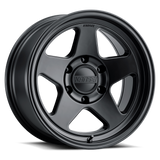 Kansei Wheels = KNP Off-Road - Matte Black